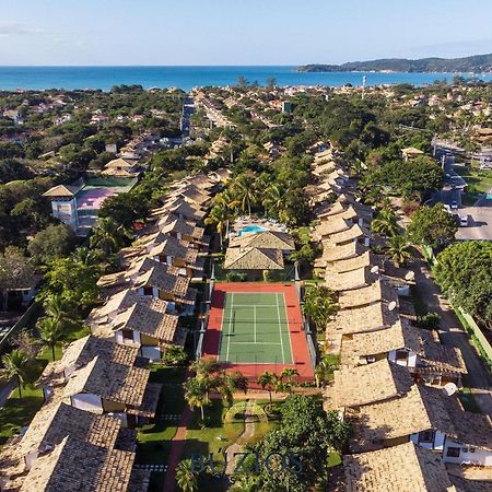 Pertinho da praia! - Casa confortável 3 quartos, wi-fi, churrasqueira privativa Búzios Exterior foto